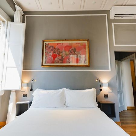 Am Collection Cavour Bed and Breakfast Florens Exteriör bild